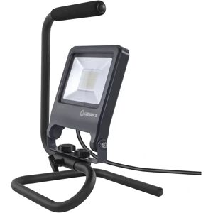 LEDVANCE Projecteur de travail - 30W Gris foncé IP65 - Éclairage - Publicité LEDVANCE Projecteur de travail - 30W Gris foncé IP65 - Éclairage - Publicité