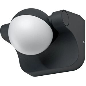 LEDVANCE Endura Style Sphere Éclairage Extérieur - 8W - Gris Foncé - Publicité LEDVANCE Endura Style Sphere Éclairage Extérieur - 8W - Gris Foncé - Publicité