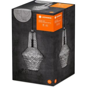 LEDVANCE Vintage 1906 Carved Pendant Bottle - Ceiling light LEDVANCE Vintage 1906 Carved Pendant Bottle - Ceiling light