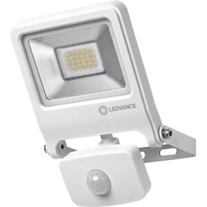 LEDVANCE 941507860 Applique Extérieure - 20W, Blanc, Capteur de Mouvement LEDVANCE 941507860 Applique Extérieure - 20W, Blanc, Capteur de Mouvement