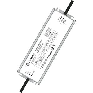 Ledvance 4058075239937 Außen-LED-Treiber - 24V 100W - IP66 Ledvance 4058075239937 Außen-LED-Treiber - 24V 100W - IP66