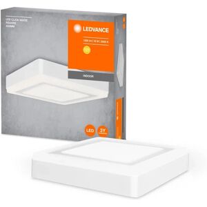 LEDVANCE Ceiling Light - White, 16W, Adjustable Segments LEDVANCE Ceiling Light - White, 16W, Adjustable Segments