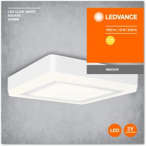 LEDVANCE 941001430 Surface White - LED Light Fixture LEDVANCE 941001430 Surface White - LED Light Fixture