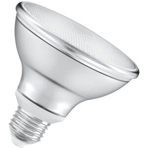 Osram LED PAR30 Lämmintä Valkoista 10W E27 - Himmennettävä LED-lamppu Osram LED PAR30 Lämmintä Valkoista 10W E27 - Himmennettävä LED-lamppu