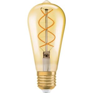Osram Vintage 1906 LED bulb - Warm white 2000K - E27 - 4W Osram Vintage 1906 LED bulb - Warm white 2000K - E27 - 4W