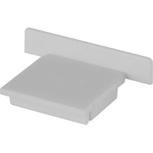 Ledvance GREENICE aluminiumsprofil til LED-strips - Bred 12x39,4x26 - Grå - LED profil Ledvance GREENICE aluminiumsprofil til LED-strips - Bred 12x39,4x26 - Grå - LED profil