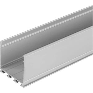 Brede profielen voor LED-strips -LEDVANCE -PW03/U/26X26/14/1 - Profielen voor LED-strips Brede profielen voor LED-strips -LEDVANCE -PW03/U/26X26/14/1 - Profielen voor LED-strips