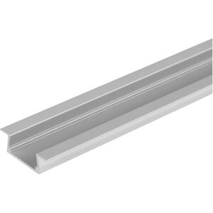 Ledvance Flade Profiler til LED-strips - PF01/UW/22X6/10/1 - Tilbehør til dekorativ belysning Ledvance Flade Profiler til LED-strips - PF01/UW/22X6/10/1 - Tilbehør til dekorativ belysning