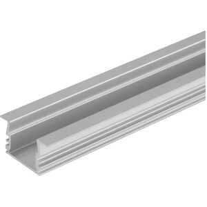 Ledvance Mellemprofil - Aluminium til LED-strips - Grå Ledvance Mellemprofil - Aluminium til LED-strips - Grå