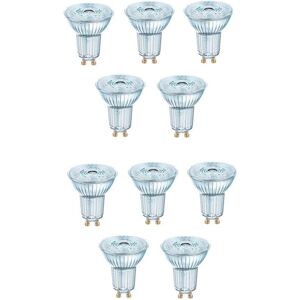 BELLALUX - GU10 PAR16 4.3W - 4000K - 36° - Lampadina BELLALUX - GU10 PAR16 4.3W - 4000K - 36° - Lampadina