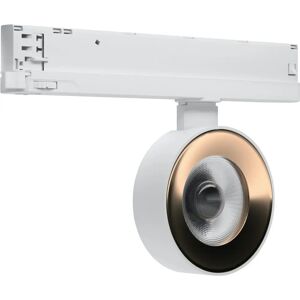 LEDVANCE D100 Faro para riel de 3 fases - CRI 90 Alto LEDVANCE D100 Faro para riel de 3 fases - CRI 90 Alto
