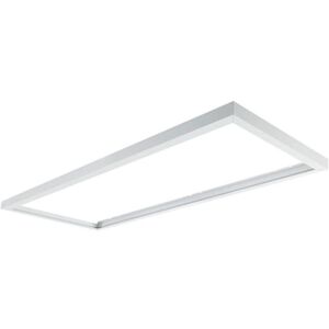 Sada pro instalaci LED panelu Ledvance - Bílá - 1200x600 mm Sada pro instalaci LED panelu Ledvance - Bílá - 1200x600 mm