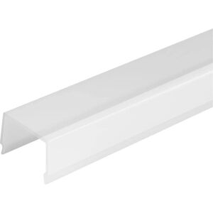 LEDVANCE LED-stripskylle - PC/W01/C/2 - Tilbehør til indendørs belysning LEDVANCE LED-stripskylle - PC/W01/C/2 - Tilbehør til indendørs belysning