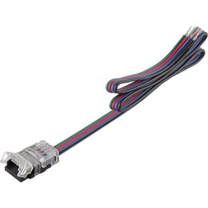 LEDVANCE Kontakter til RGB LED-strimler - CP/P4/500 LEDVANCE Kontakter til RGB LED-strimler - CP/P4/500