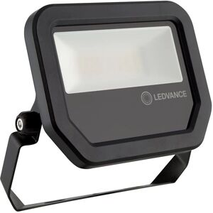 Ledvance Floodlight 20W 3000K Zwart - Buitenverlichting Ledvance Floodlight 20W 3000K Zwart - Buitenverlichting