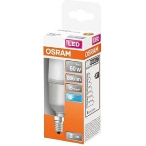 Osram LED Bulb E14 4000K Cool White - LED Bulb Osram LED Bulb E14 4000K Cool White - LED Bulb