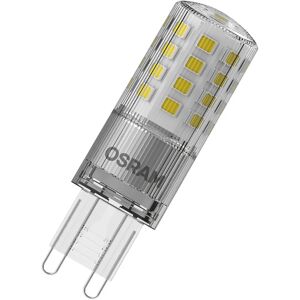 Bombilla LED G9 de Osram Blanco Cálido - Dimmable 470 lm 2700K Bombilla LED G9 de Osram Blanco Cálido - Dimmable 470 lm 2700K