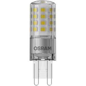 OSRAM G9 4W Bianca Calda LED Dimmabile Lampada OSRAM G9 4W Bianca Calda LED Dimmabile Lampada