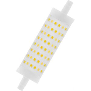 LEDVANCE LED Bulb - R7s 125W Warm White 2700K Dimmable LEDVANCE LED Bulb - R7s 125W Warm White 2700K Dimmable