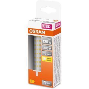 Osram Warm White R7s LED Bulb - LED bulb 2700K 16W Osram Warm White R7s LED Bulb - LED bulb 2700K 16W