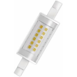 Osram Slim Line R7S 7W/806lm Non-dim 2700K (AC32128) Osram Slim Line R7S 7W/806lm Non-dim 2700K (AC32128)