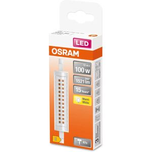 Osram Slim Line LED Bulb Warm White 2700K - R7s 12W Osram Slim Line LED Bulb Warm White 2700K - R7s 12W
