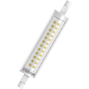 Osram SLIM LINE LED-Lamp Warm Wit 2700K - R7s 12W Osram SLIM LINE LED-Lamp Warm Wit 2700K - R7s 12W