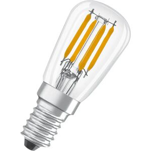 Osram LED Glühbirne Kaltweiß - E14, 250lm, 6500K Osram LED Glühbirne Kaltweiß - E14, 250lm, 6500K
