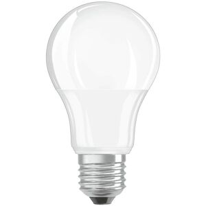 Osram A60 E27 LED Lamppu 60W - Päärynä, Himmennettävä - LED-Lamppu Osram A60 E27 LED Lamppu 60W - Päärynä, Himmennettävä - LED-Lamppu