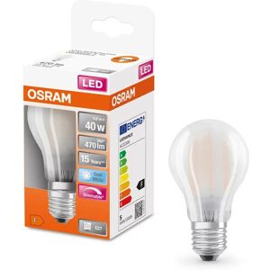 LEDVANCE 4058075434660 LED bulb - Pear Shape - Dimmable - Cool White LEDVANCE 4058075434660 LED bulb - Pear Shape - Dimmable - Cool White