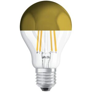 Ampoule LED OSRAM - E27 Blanc Chaud - 4W - 15000h Ampoule LED OSRAM - E27 Blanc Chaud - 4W - 15000h