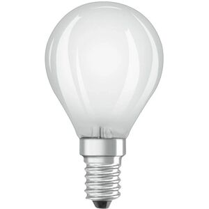 OSRAM 4058075436404 LED Bulb - E14, 2.5W, Cold White OSRAM 4058075436404 LED Bulb - E14, 2.5W, Cold White