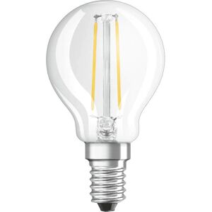 OSRAM E14 Warm White Vintage Filament LED Bulb - LED Light Bulb OSRAM E14 Warm White Vintage Filament LED Bulb - LED Light Bulb