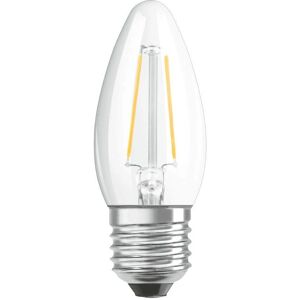 Osram LV446878 LED Bulb - Warm White - E27 - 470lm - Dimmable Osram LV446878 LED Bulb - Warm White - E27 - 470lm - Dimmable