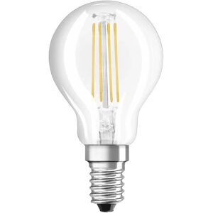 LEDVANCE OSRAM Warmweiß E14 6,5W 2700K - LED-Lampe LEDVANCE OSRAM Warmweiß E14 6,5W 2700K - LED-Lampe