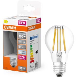 Osram LED bulb Cool white 4000 K - LED bulb Osram LED bulb Cool white 4000 K - LED bulb