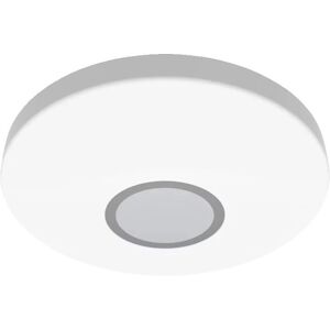Luminaire plafond LEDVANCE Orbis - Capteur, 24W, Blanc - Publicité Luminaire plafond LEDVANCE Orbis - Capteur, 24W, Blanc - Publicité