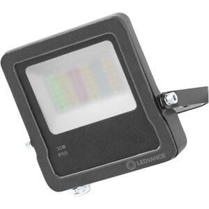 LEDVANCE SMART+ MONIMULTICOLOR Floodlight - Ulko-valaistus LEDVANCE SMART+ MONIMULTICOLOR Floodlight - Ulko-valaistus