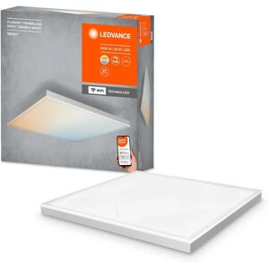 LEDVANCE Smart+ Planon Square - Tunable White LED Panel - Indoor Lighting LEDVANCE Smart+ Planon Square - Tunable White LED Panel - Indoor Lighting