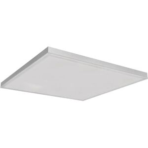 LEDVANCE Panneau LED - Blanc - Dimmable - Intérieur - Publicité LEDVANCE Panneau LED - Blanc - Dimmable - Intérieur - Publicité