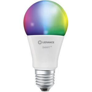 LEDVANCE Smart+ Classic WiFi Multicolor E27/9,5W RGBW (AC33915) - Publicité LEDVANCE Smart+ Classic WiFi Multicolor E27/9,5W RGBW (AC33915) - Publicité