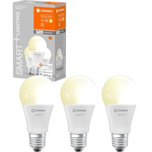 LEDVANCE SMART+ WiFi Smart Bulb 9W - E27 - Warm White LEDVANCE SMART+ WiFi Smart Bulb 9W - E27 - Warm White
