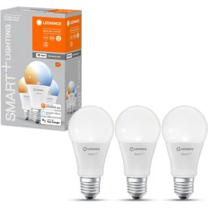 LEDVANCE SMART+ WiFi Smart Bulb 9W - E27 - Warm White LEDVANCE SMART+ WiFi Smart Bulb 9W - E27 - Warm White