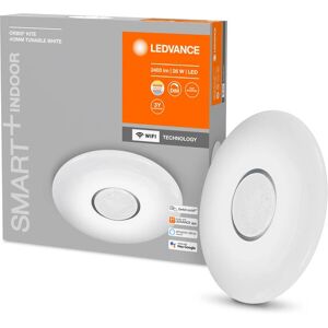 LEDVANCE Smart+ Orbis Kite Wi-Fi Ceiling Light - Indoor, Dimmable, 3000-6500K LEDVANCE Smart+ Orbis Kite Wi-Fi Ceiling Light - Indoor, Dimmable, 3000-6500K
