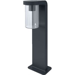 LEDVANCE Außenleuchte Endura Classic Cascade - E27, IP44, Aluminium, Dunkelgrau LEDVANCE Außenleuchte Endura Classic Cascade - E27, IP44, Aluminium, Dunkelgrau