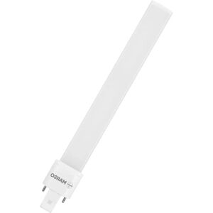 Osram G23 LED lamppu lämmin valkoinen - LED lamppu Osram G23 LED lamppu lämmin valkoinen - LED lamppu