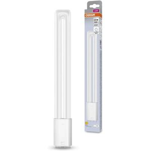 OSRAM DULUX LED 12W 4000K - Lampadina LED per attacco G11 OSRAM DULUX LED 12W 4000K - Lampadina LED per attacco G11