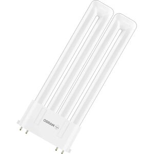 Osram DULUX LED Blanco Cálido 3000K 20W 2G10 - Bombilla LED Osram DULUX LED Blanco Cálido 3000K 20W 2G10 - Bombilla LED