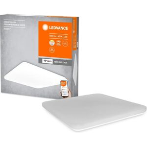 LEDVANCE LED Ceiling Light - Tunable White, Dimmable, WiFi LEDVANCE LED Ceiling Light - Tunable White, Dimmable, WiFi