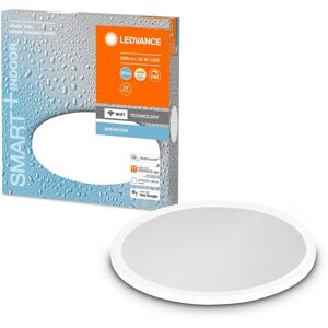 LEDVANCE LED Ceiling Light - Tunable White - Wi-Fi Control LEDVANCE LED Ceiling Light - Tunable White - Wi-Fi Control